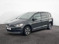 Volkswagen Touran - Vorschau Bild 2