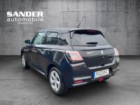Suzuki Swift - Vorschau Bild 5