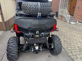 Can-Am Meverick 1000 Sport - CAN-AM 1000
