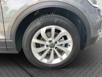 Volkswagen T-Roc - Vorschau Bild 9