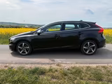 Volvo V40 D4 Summum Summum - Volvo V40: Summum