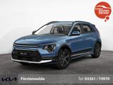 Kia NIRO 1.6 HEV DCT Style - Kia Niro aus 2023