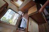 Renault Master Queensbett und Stützen - Wohnwagen & Wohnmobil in Hagen