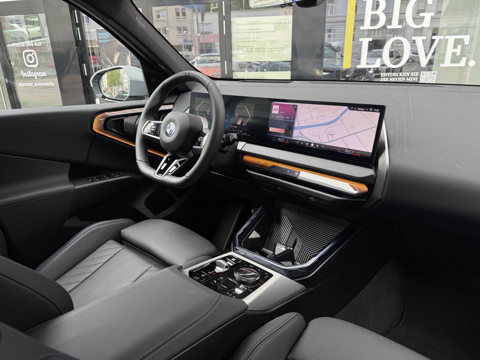 BMW X3 - Bild 7