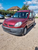 Renault Kangoo 1.2 Klima - gebrauchte Renault Kangoo aus dem Jahr 2003
