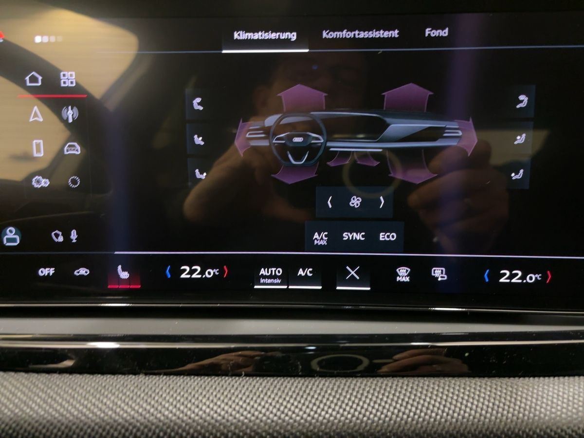 Audi A5 - Bild 11