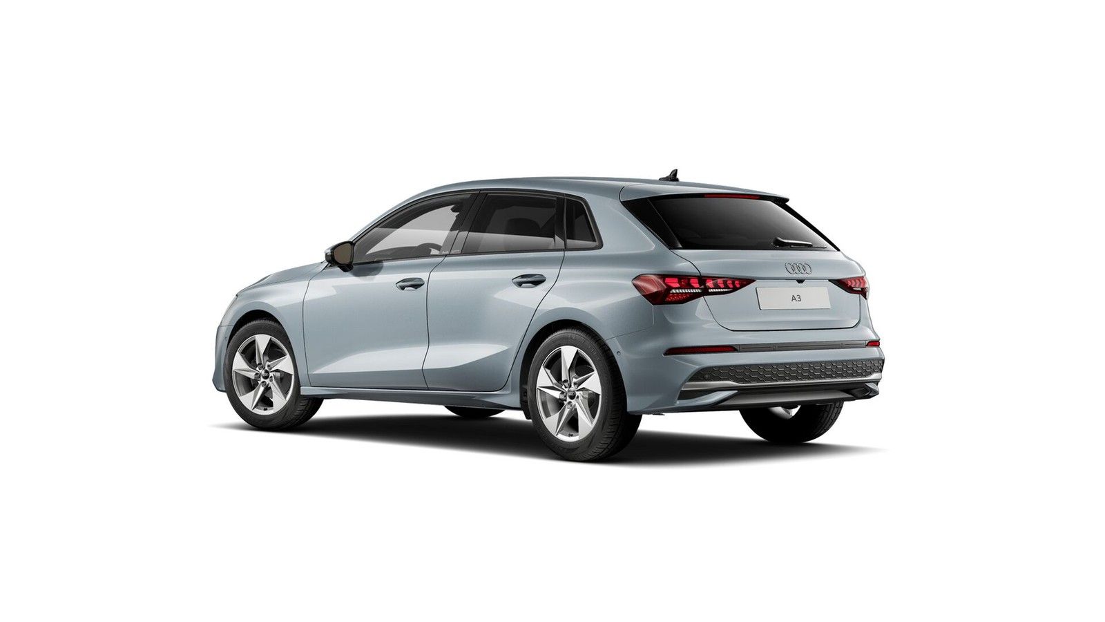 Audi A3 - Bild 5