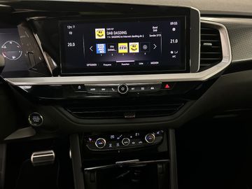 Fotografie des Opel Grandland (X) Grandland GS 1.5D AT Alcantara Navi 360°Kamera