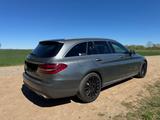 Mercedes-Benz C 300 T Autom. - - Mercedes-Benz C 300 von privat