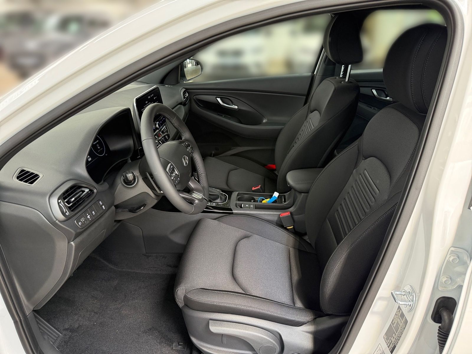 Hyundai i30 – Bild 9