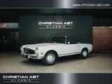 Mercedes-Benz SL 280 Pagode - Mercedes-Benz aus 1970: Sl