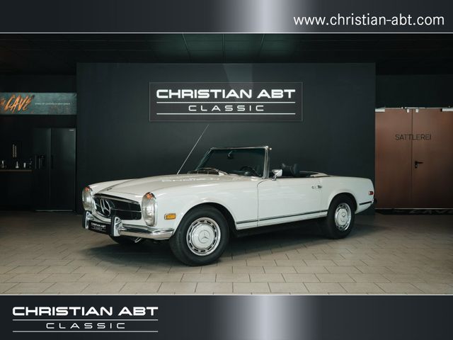 Mercedes-Benz SL 280 Pagode