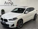 BMW X2 xDrive20d M-Sport NAV+LED+AHK+PANO+KAM+19ZOLL - BMW X2 in Oldenburg