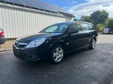 Opel Vectra C Caravan Edition(Hu-Au Neu) - Opel Vectra aus 2006: Kombi