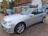 Mercedes-Benz C-Klasse C 280 T Sport Edition/Top/Tüv+Insp. neu - Mercedes-Benz C 280