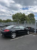 Peugeot 407 Platinum V6 HDi FAP 240 Automatik Platinum
