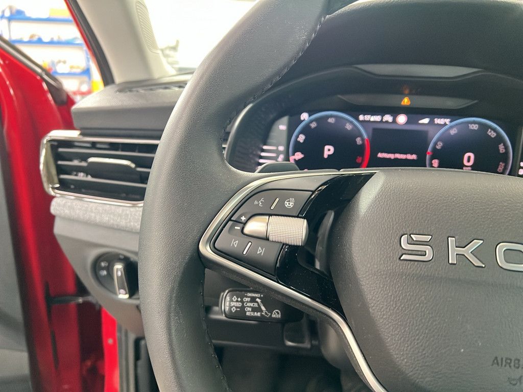 Skoda Scala - Bild 20
