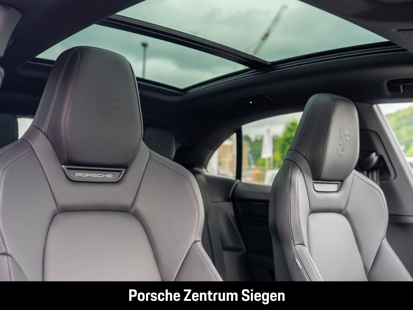 Porsche Macan - Bild 24