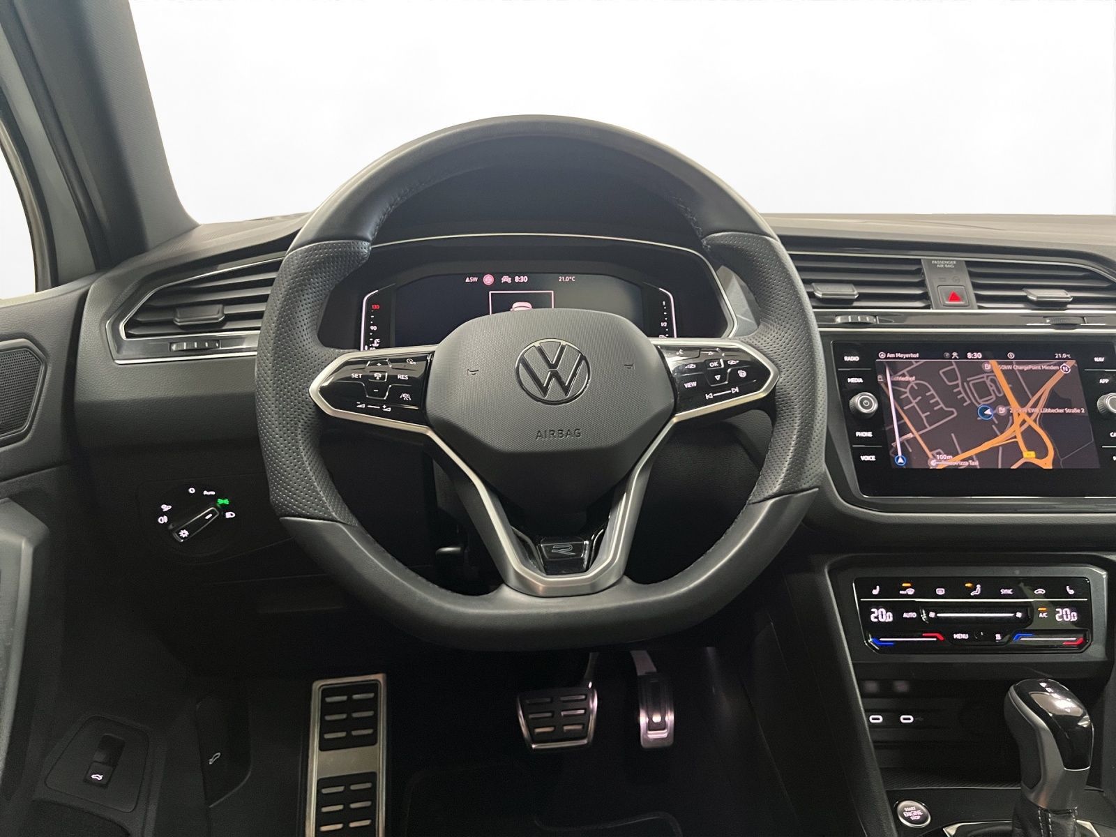 Volkswagen Tiguan - Bild 19