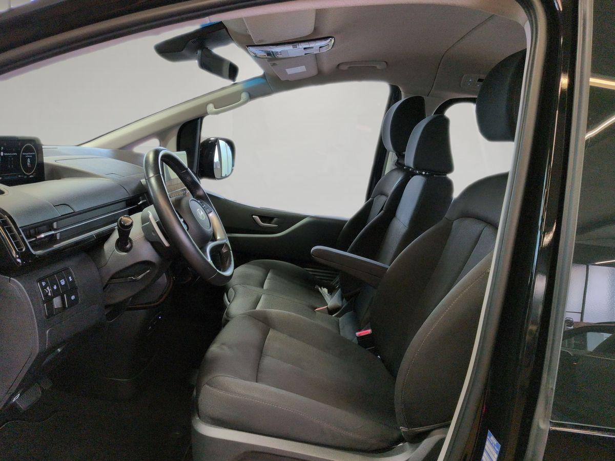 Hyundai Staria – Bild 15
