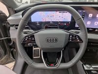 Audi A6 e-tron - Vorschau Bild 8