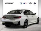 BMW M340i xDrive Limousine DA PA RFK HUD HK eSitze - BMW M340i: Automatik