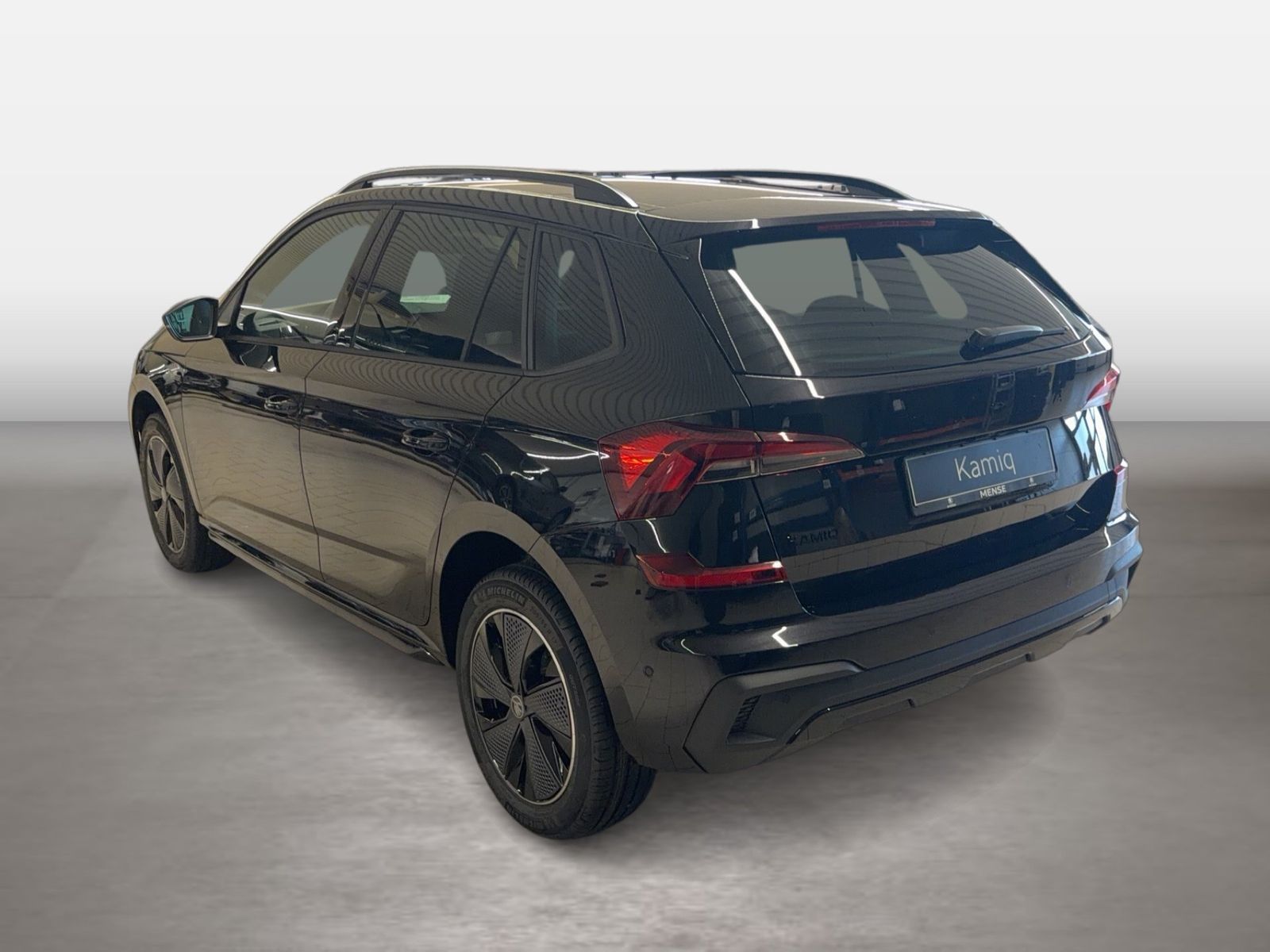 Skoda Kamiq 1.5 TSI Monte Carlo Matrix AHK Pano SD ACC imagem 3