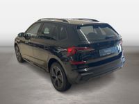 Skoda Kamiq - Vorschau Bild 3