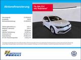 Volkswagen Golf VIII 2.0 TDI Life DSG KLIMA, NAVI, LED, RÜC