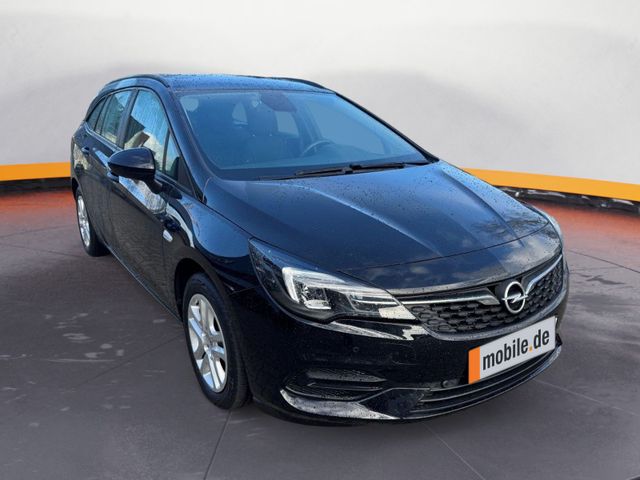 Opel Astra K Sports Tourer Edition 1.2 Turbo *inkl.Wi