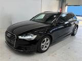 Audi A6 Avant 3.0 TDI S-Line diesel quattro 1. Hand - gebrauchte Kombis