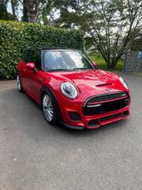 MINI John Cooper Works  - MINI MINI Gebrauchtwagen in Bonn
