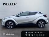 Toyota C-HR 1.8 Hybrid Team D *AHK*LED*SHZ*CAM*CarPlay* - Toyota Gebrauchtwagen in Frankfurt