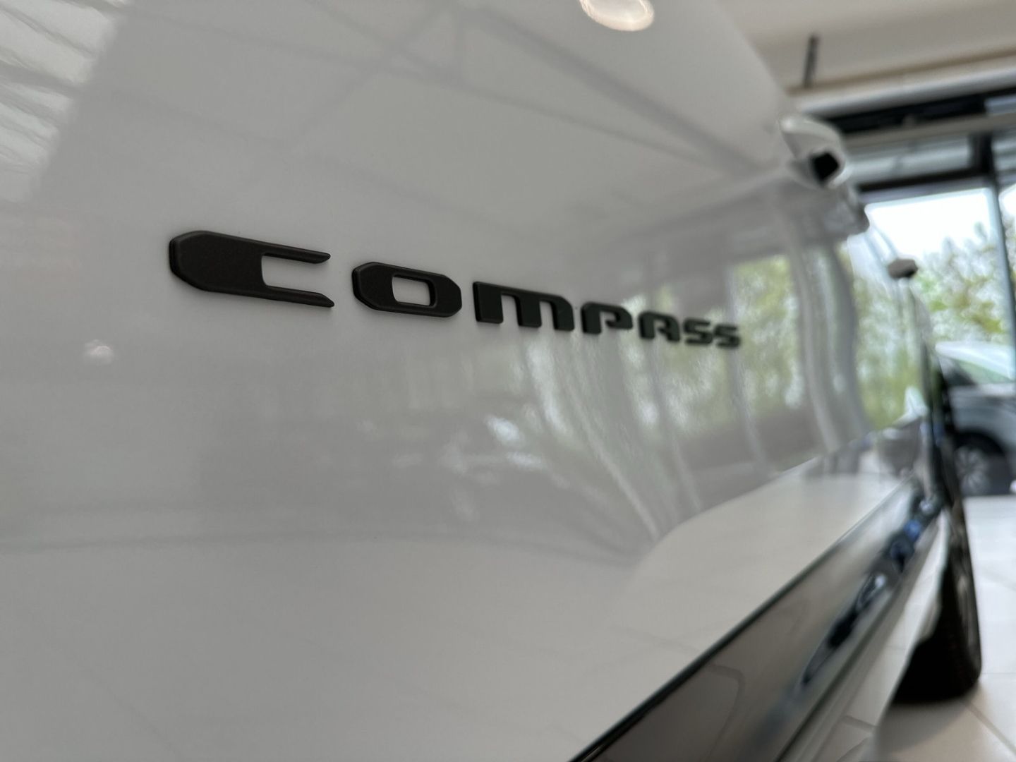 Jeep Compass - Bild 15
