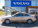 Volvo C70 2.4T Coupe 1st HAND USE  GSD - Volvo Gebrauchtwagen von 1999