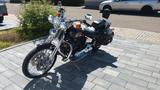 Harley-Davidson Springer Softail  FXST - HARLEY-DAVIDSON 1993