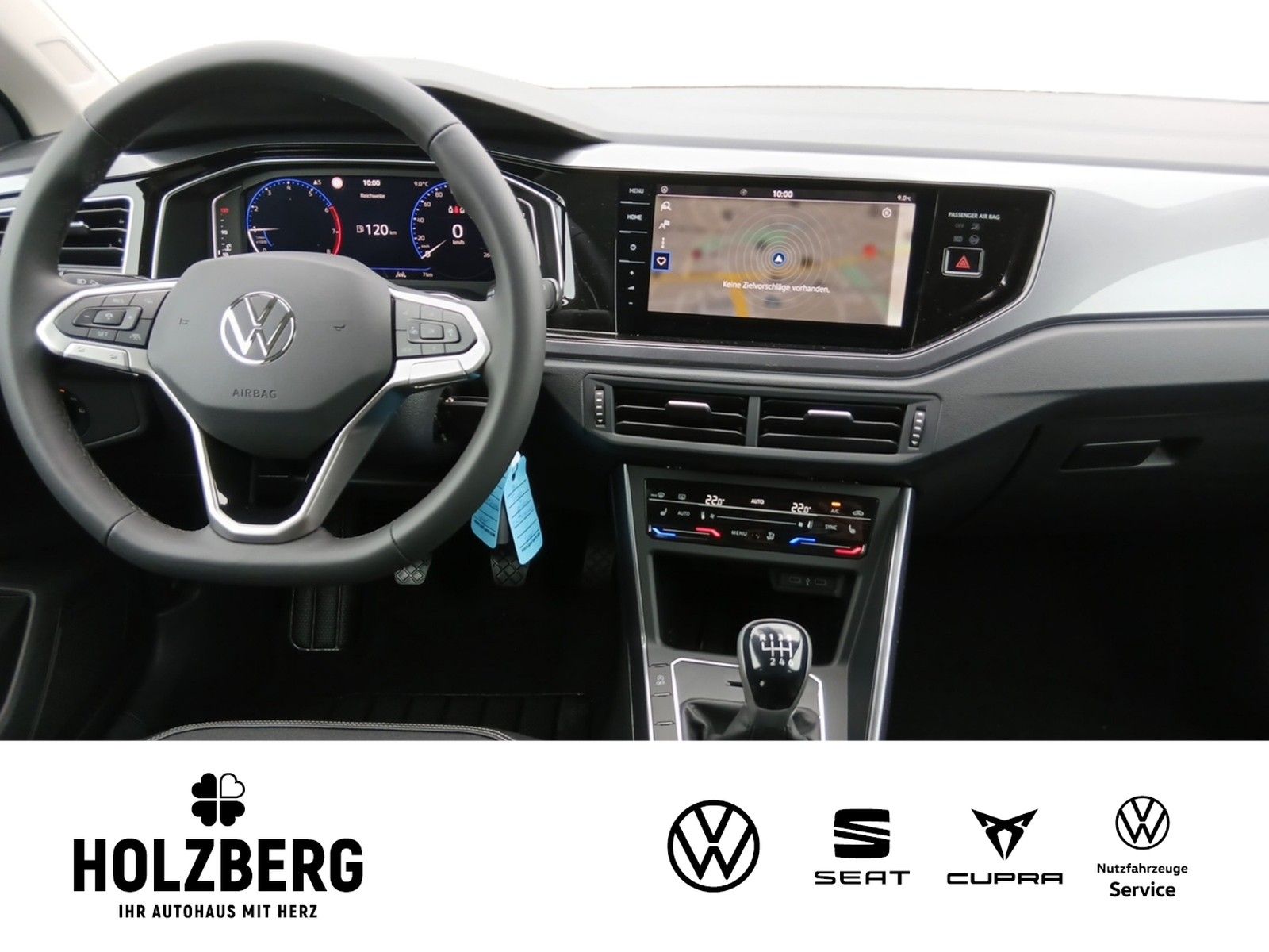 Volkswagen Taigo - Bild 8