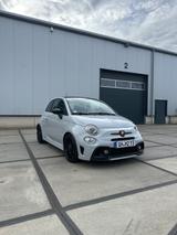 Abarth 595 1.4 T-Jet 16V  Pista  - Abarth 595 von privat