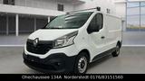 Renault Trafic Kasten L1H1 2,9t Komfort - gebrauchte Renault Trafic aus dem Jahr 2014