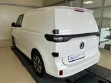 Volkswagen ID.Buzz Cargo 150 kW LED CCS Bluetooth - Volkswagen ID. Buzz mit Elektro-Antrieb