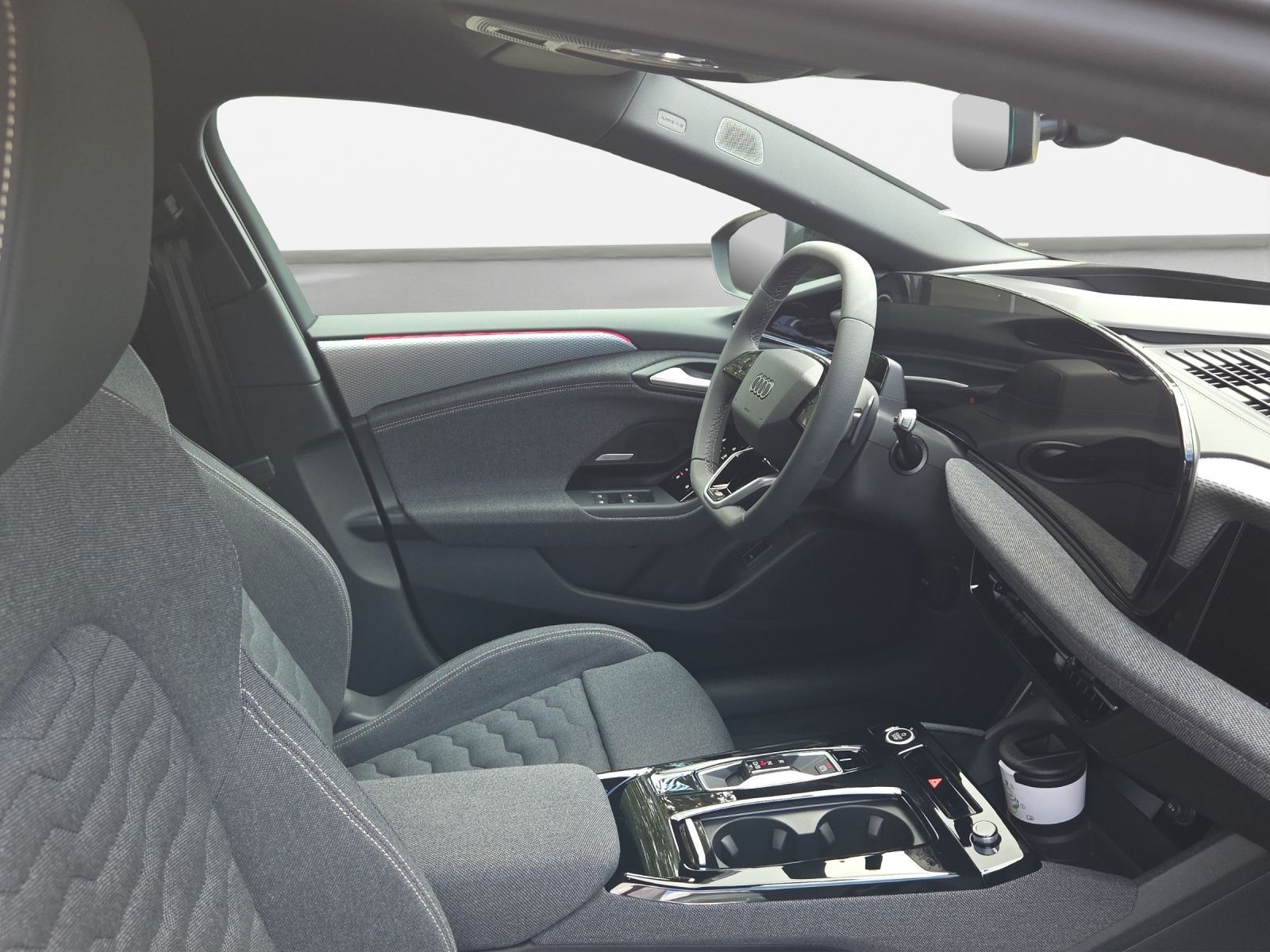 Audi A6 e-tron - Bild 4