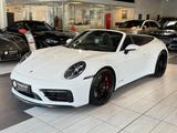 Porsche 911 Carrera GTS Cabriolet*Lift*Matrix*Appro.2027