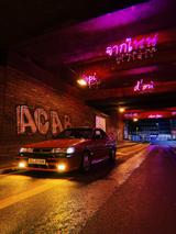 Nissan Sunny GTI 1.8  Bastlerfahrzeug / E... - Nissan Sunny Gebrauchtwagen
