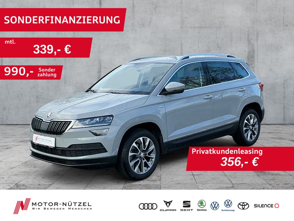 Image of Skoda Karoq