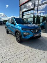 Dacia Spring Electric Comfort Plus *NAVI*KLIMA* - gebrauchte Dacia Spring aus dem Jahr 2022