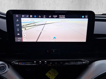 Fiat 500 e Icon KeyLess+Navi+SHZ+LM+PDC+SoundSys+AUT