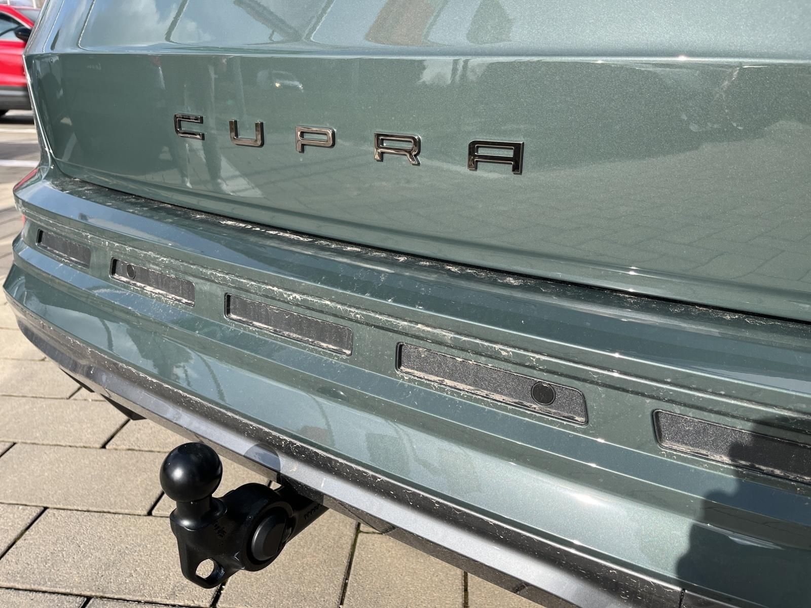 Cupra Ateca - Bild 24