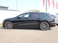 Audi A6 e-tron - Vorschau Bild 6