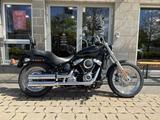 Harley-Davidson FXST Softail Standard - HARLEY-DAVIDSON SOFTAIL STANDARD