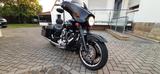 Harley-Davidson Street Glide FLHX 5HD Tausch  SUV - HARLEY-DAVIDSON STREET GLIDE FLHX